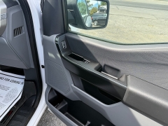 Used 2021  Ford F-150 4WD XL SuperCrew 5.5' Box at North Country Auto near Presque Isle, ME