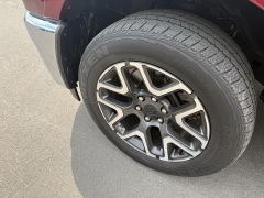 Used 2025  Ram 1500 4WD Laramie Crew Cab 5'7" Box at North Country Auto near Presque Isle&comma; ME