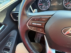 Used 2023  Hyundai Santa Fe SEL AWD at North Country Auto near Presque Isle&comma; ME