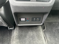 Used 2022 Nissan Rogue AWD SL at North Country Auto near Presque Isle, ME