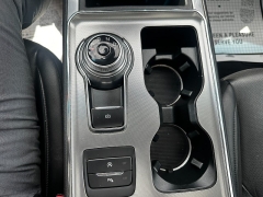 Used 2022 Ford Edge Titanium AWD at North Country Auto near Presque Isle, ME