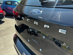 Used 2024 Ford Escape ST-Line AWD at North Country Auto near Presque Isle, ME