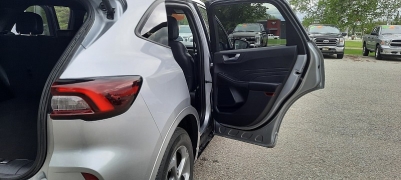 Used 2023 Ford Escape ST-Line AWD at North Country Auto near Presque Isle, ME