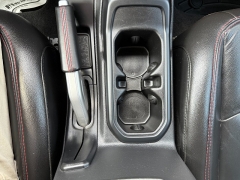 Used 2021 Jeep Wrangler Unlimited Rubicon 4x4 at North Country Auto near Presque Isle, ME