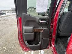 Used 2020  GMC Sierra 1500 4WD Double Cab Elevation at North Country Auto near Presque Isle&comma; ME