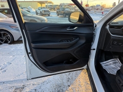 Used 2023  Jeep Grand Cherokee L Laredo 4x4 at North Country Auto near Presque Isle&comma; ME