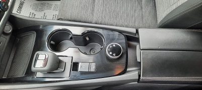 Used 2023 Nissan Rogue AWD SV at North Country Auto near Presque Isle, ME