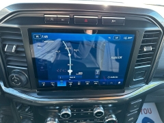 Used 2022 Ford F-150 4WD XLT SuperCrew 5.5' Box at North Country Auto near Presque Isle, ME