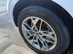 Used 2025  Genesis GV70 2&period;5T AWD at North Country Auto near Presque Isle&comma; ME