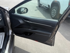 Used 2023  Toyota Camry SE Auto at North Country Auto near Presque Isle&comma; ME
