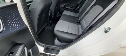 Used 2023 Kia Soul EX IVT at North Country Auto near Presque Isle, ME