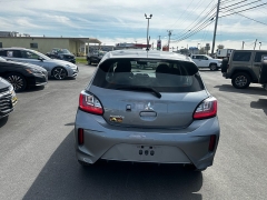 Used 2021 Mitsubishi Mirage ES CVT at North Country Auto near Presque Isle, ME