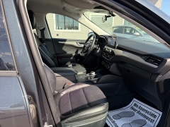 Used 2022 Ford Escape SEL AWD at North Country Auto near Presque Isle, ME