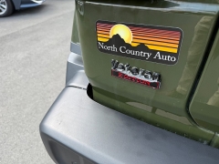 Used 2021 Jeep Wrangler Unlimited Rubicon 4x4 at North Country Auto near Presque Isle, ME