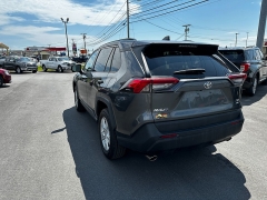 Used 2019 Toyota RAV4 4d SUV AWD XLE at North Country Auto near Presque Isle, ME