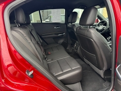 Used 2021  Cadillac XT4 AWD 4dr Sport at North Country Auto near Presque Isle&comma; ME