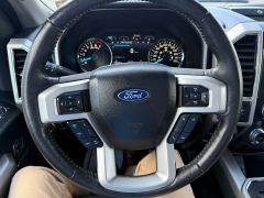 Used 2020  Ford F-150 4WD SuperCrew Lariat 5 1/2 at North Country Auto near Presque Isle, ME