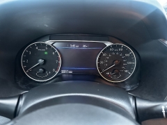 Used 2023 Nissan Altima 2.5 SV Sedan at North Country Auto near Presque Isle, ME