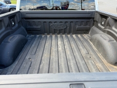 Used 2020  Ford F-150 4WD SuperCrew Lariat 5 1/2 at North Country Auto near Presque Isle, ME