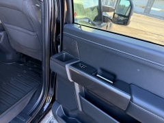 Used 2022  Ford F-150 4WD XLT SuperCrew 5&period;5' Box at North Country Auto near Presque Isle&comma; ME