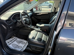 Used 2022 Ford Escape SEL AWD at North Country Auto near Presque Isle, ME