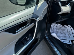 Used 2019 Toyota RAV4 4d SUV AWD XLE at North Country Auto near Presque Isle, ME