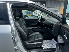 Used 2022 Nissan Rogue AWD SL at North Country Auto near Presque Isle, ME