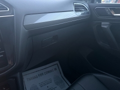 Used 2022  Volkswagen Tiguan 2&period;0T SE R-Line Black 4MOTION at North Country Auto near Presque Isle&comma; ME