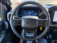 Used 2024  Ford F-150 4WD STX SuperCrew 5&period;5' Box at North Country Auto near Presque Isle&comma; ME