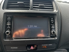 Used 2018 Mitsubishi Outlander Sport 4d SUV AWC ES at North Country Auto near Presque Isle, ME