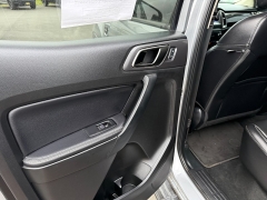 Used 2021  Ford Ranger LARIAT 4WD SuperCrew 5' Box at North Country Auto near Presque Isle, ME