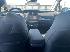 Used 2017 Toyota Prius 5d Hatchback Four at North Country Auto near Presque Isle, ME