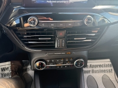 Used 2023  Ford Escape ST-Line AWD at North Country Auto near Presque Isle, ME