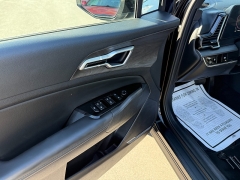 Used 2023  Kia Sportage X-Line AWD at North Country Auto near Presque Isle, ME