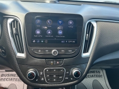 Used 2020 Chevrolet Malibu 4d Sedan LT at North Country Auto near Presque Isle, ME