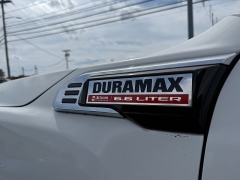 Used 2024  GMC Sierra 2500HD 4WD Crew Cab 159" SLT Dsl at North Country Auto near Presque Isle&comma; ME