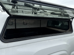 Used 2020 Toyota Tacoma 2WD Access Cab SR at North Country Auto near Presque Isle, ME