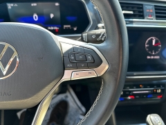 Used 2022 Volkswagen Tiguan 2.0T SE 4MOTION at North Country Auto near Presque Isle, ME
