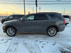 Used 2022  Dodge Durango GT AWD at North Country Auto near Presque Isle&comma; ME