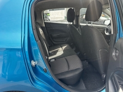 Used 2021 Mitsubishi Mirage ES CVT at North Country Auto near Presque Isle, ME
