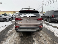 Used 2020  Hyundai Santa Fe 4d SUV AWD Limited 2&period;0T at North Country Auto near Presque Isle&comma; ME