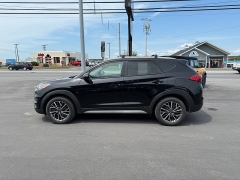 Used 2021  Hyundai Tucson SEL FWD at North Country Auto near Presque Isle, ME