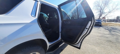 Used 2023  GMC Yukon 4WD 4dr SLT at North Country Auto near Presque Isle&comma; ME