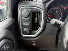 Used 2023  Chevrolet Silverado 2500HD 4WD Crew Cab 172" LT Gas at North Country Auto near Presque Isle&comma; ME