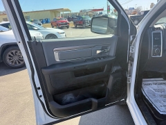 Used 2023  Ram 1500 Classic 4WD SLT Crew Cab 5'7" Box at North Country Auto near Presque Isle&comma; ME