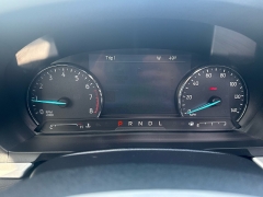 Used 2023  Ford Explorer XLT 4WD at North Country Auto near Presque Isle&comma; ME
