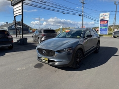 Used 2023  Mazda CX-30 2.5 Turbo Premium Package AWD at North Country Auto near Presque Isle, ME