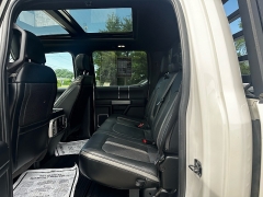 Used 2019 Ford Super Duty F-250 4WD Crew Cab Platinum at North Country Auto near Presque Isle, ME