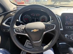 Used 2024  Chevrolet Malibu 4dr Sdn 1LT at North Country Auto near Presque Isle&comma; ME