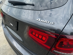 Used 2020 Mercedes-Benz GLC-Class 4d SUV GLC300 4matic at North Country Auto near Presque Isle, ME